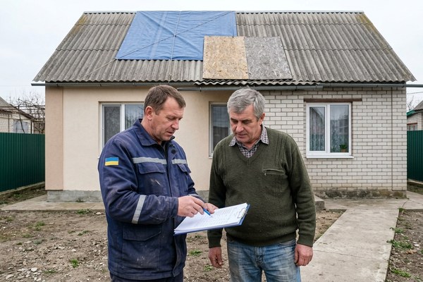 Скільки платять за дах по єВідновленню — суми і строки виплат